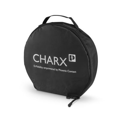 CHARX BAG-PC - Borsa da trasporto