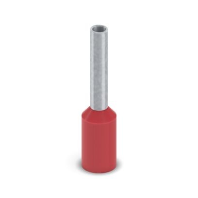 AI 1-8 RD-25000 - Capicorda tubolare