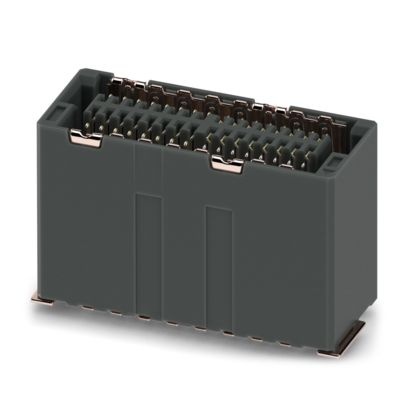 FP 0,8/ 32-FV-SH 10,85 - Connettori femmina SMD