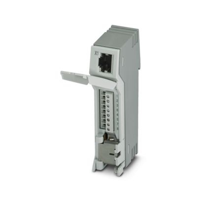 PP-RJ-SC - Patch panel