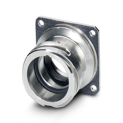 TU-00000004100X - Scatola per connettore a innesto circolare