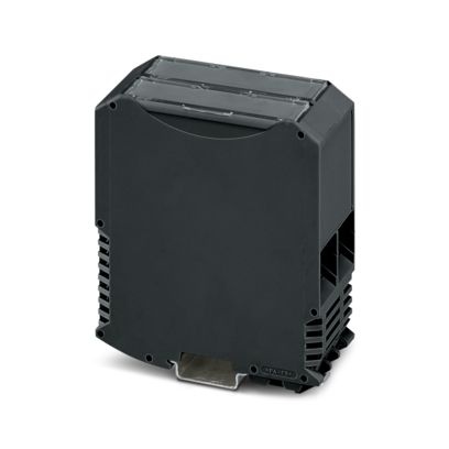 ME MAX 45 U-U1 BK - Scatola di montaggio per elettronica