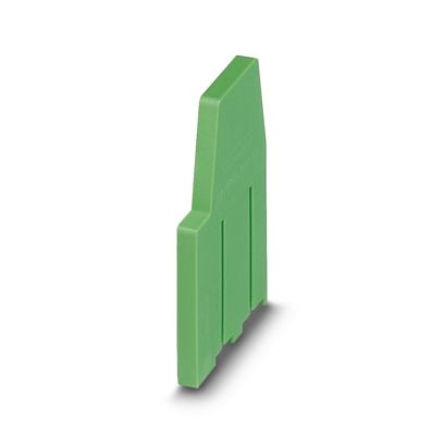 RZ-MKDSP 10 HV-2,54 - Pezzo intermedio di passo