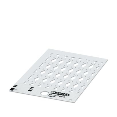 US-WMTB (24X5) CUS - Identificatore cavi