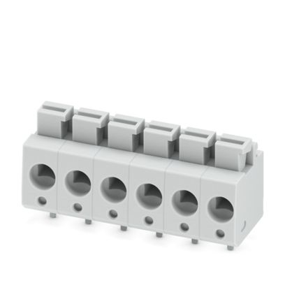 PTS 1,5/ 6-5,0-H GY7035 - Morsetto per circuito stampato