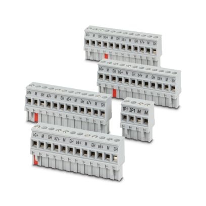 PLUGKIT/SC/16DO/ETHA - Set di connettori