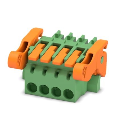 LPC 1,5/ 4-ST-3,81-LR - Connettore per circuito stampato