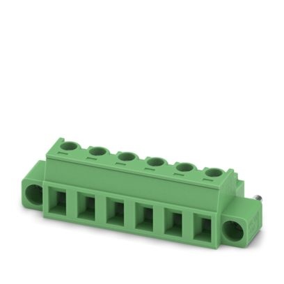 MC 1,5/ 6-ST1F-5,08 - Connettore per circuito stampato