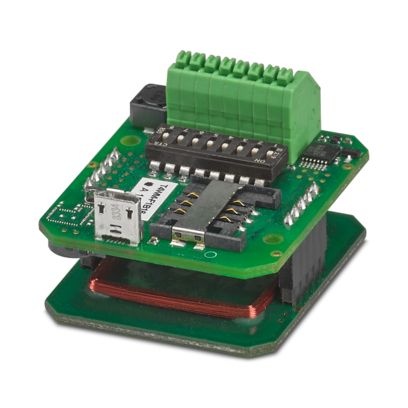 EV-RFID-ELT-PCB - Apparecchiatura RFID
