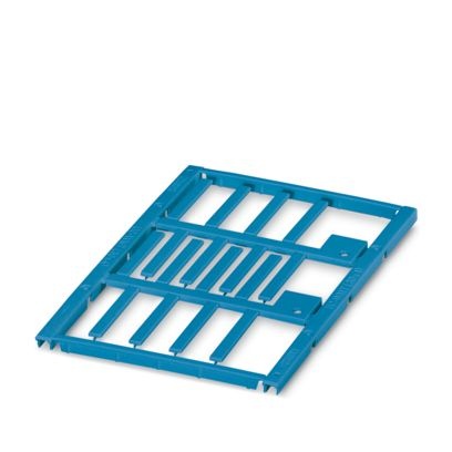 UC-WMT (30X4) BU CUS - Identificatore cavi