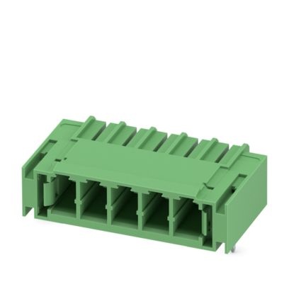 PC 5/ 5-GSF-7,62 - Connettore fisso per circuiti stampati