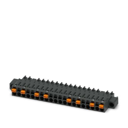 FMC 1,5/20-STF-3,5 BKPACNBDWH - Connettore per circuito stampato
