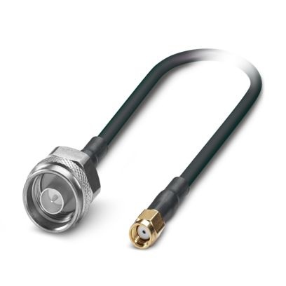 NBC-COX-CNM/5.0-M/COX-CLM - Cavo coassiale