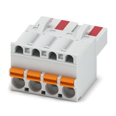 FKCT 2,5/ 4-ST GY7035 CP1,2,4 - Connettore per circuito stampato