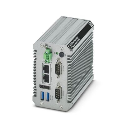 EPC 1522 - Dispositivo Edge