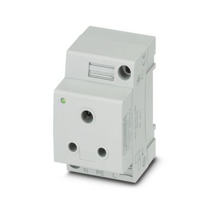 EO-D/UT/LED - Presa
