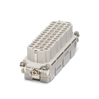 HC-BB 46-EBUC - Inserto di contatto