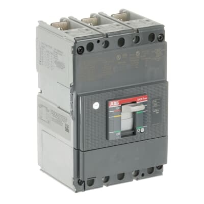 XT4V 250 TMF 50-500 3p F F UL/CSA