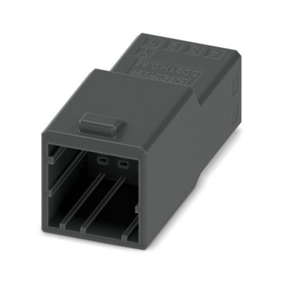 DD21H 0,85/ 8-FH-2,5-Y - Connettore per circuito stampato