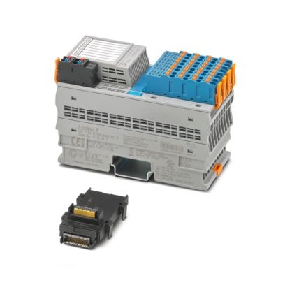 AXL F EX IS DI16 NAM XC 1F - Modulo digitale