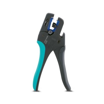 WIREFOX 16 CUS - Utensile per spellatura