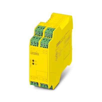 PSR-SCP- 24DC/URM4/5X1/2X2 - Modulo di espansione