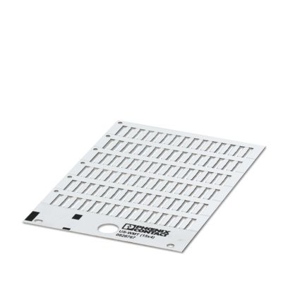 US-WMT (15X4) - Identificatore di cavi