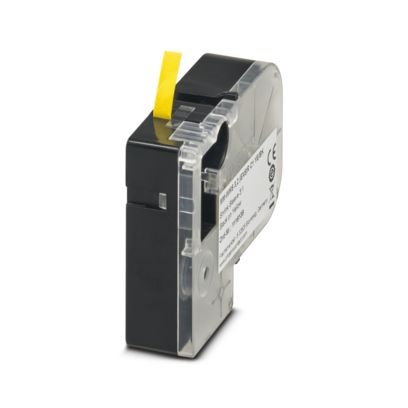 MM-WMS 3,2 (EX5)R C1 YE/BK - Identificatore termorestringente