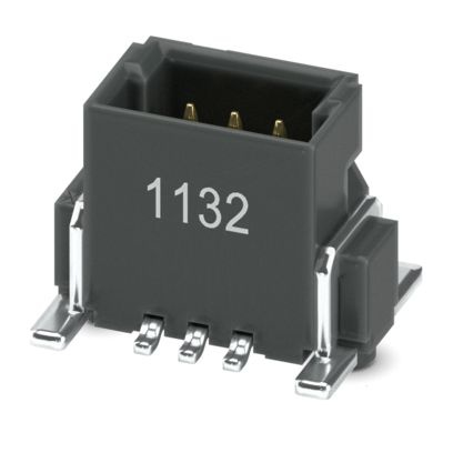 FR 1,27/ 6-MV 1,75 - Blocchi connettori SMD