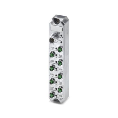 AXL E IOL DI8 M8 3M - Modulo digitale