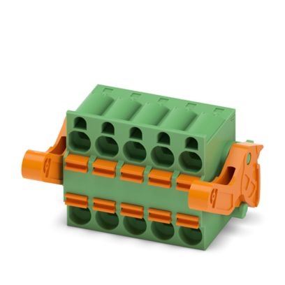 TFKC 2,5/ 5-ST-5,08-LR - Connettore per circuito stampato
