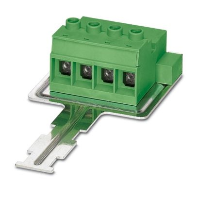 IPC 35 HC/ 4-STGF-SH-15,00 - Connettore per circuito stampato