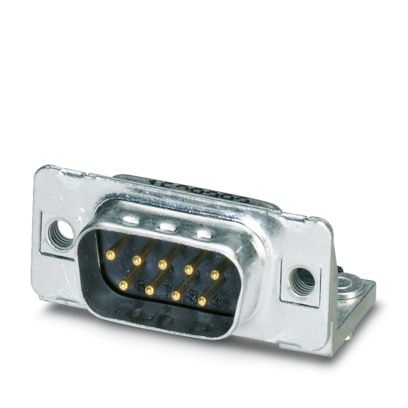 VS-09-ST-DSUB-ER - Connettore D-SUB a innesto
