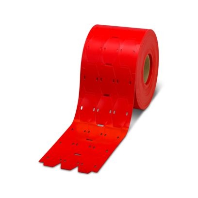 WMTB HF (40X18)R RD - Identificatore di cavi