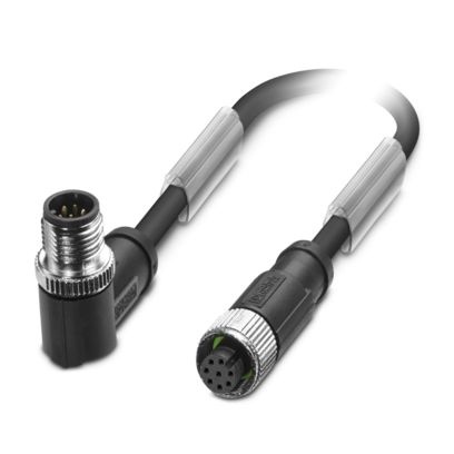 SAC-8P-M12MR-M12FS SH/.../... - Cavo per sensore/attuatore