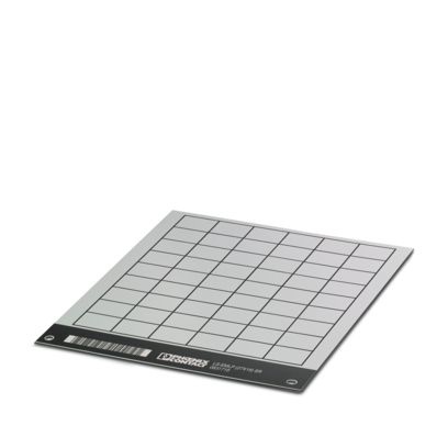 LS-EMLP (27X18) SR - Identificatore di apparecchiature