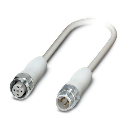 SAC-4P-M12MS/0,3-500/M12FS FB - Cavo per sensore/attuatore
