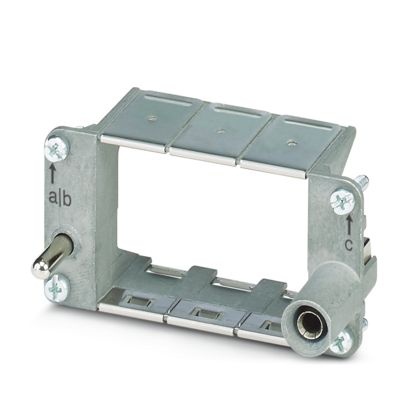 HC-M-B10-MF-B - Telaio di supporto moduli