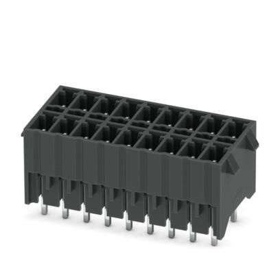 MCDNV 1,5/ 9-G1-3,5 RNP26THR - Connettore fisso per circuiti stampati