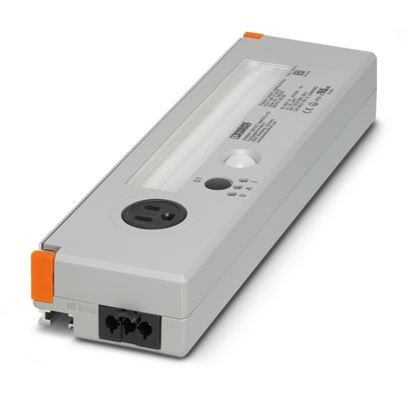 PLD E 608 W 315/B - Luce LED del quadro di comando