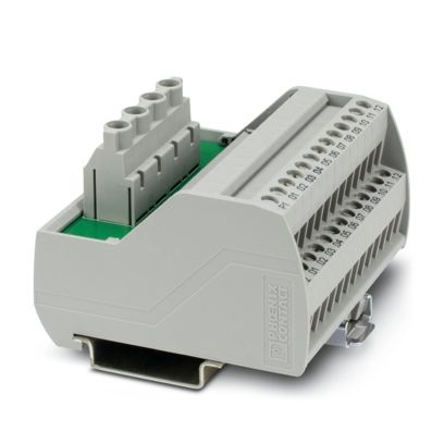 VIP-2/SC/PDM-2/24 - Distributore di potenza