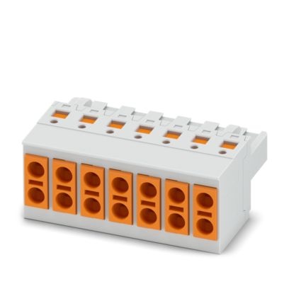 TVFKC 1,5/ 7-ST GY7035 - Connettore per circuito stampato