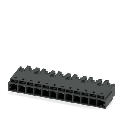PC 4/12-G-6,35 P26 THR - Connettore fisso per circuiti stampati