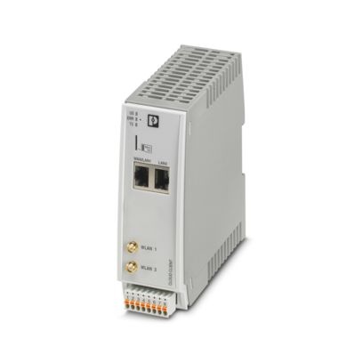 CLIENT 2002T-WLAN CLOUD - Router