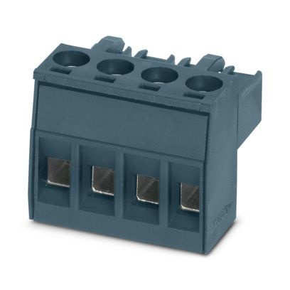 MSTBT 2,5 HC/ 4-STP BUGY TP1-4 - Connettore per circuito stampato
