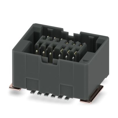FP 0,8/ 12-FV 4,85 - Connettori femmina SMD
