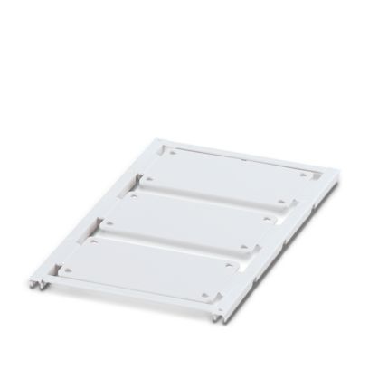 UC-EMSP (50X30) CUS - Identificatore di apparecchiature