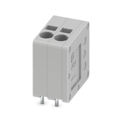 SPT 1,5/ 2-V-3,5 GY - Morsetto per circuito stampato