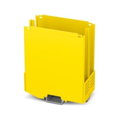 ICS50-B100X98-V-V-1018 - Parte inferiore della custodia