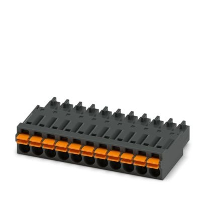 FMC 1,5/11-ST-3,5 BK - Connettore per circuito stampato